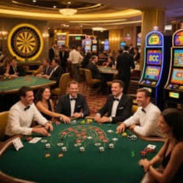 oa88win Game slot đặc sắc